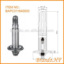 3 Way Normally Closed 220v Solenoid Core for Pneumatic Solenoid Valve